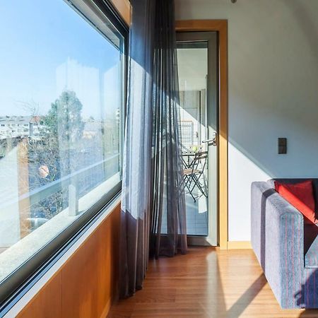 Onice Apartment Porto Exterior foto