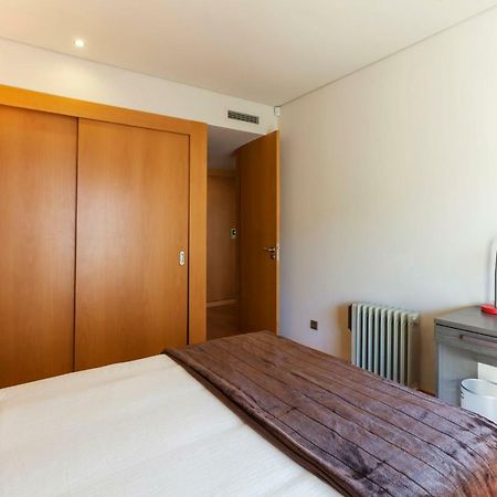 Onice Apartment Porto Exterior foto