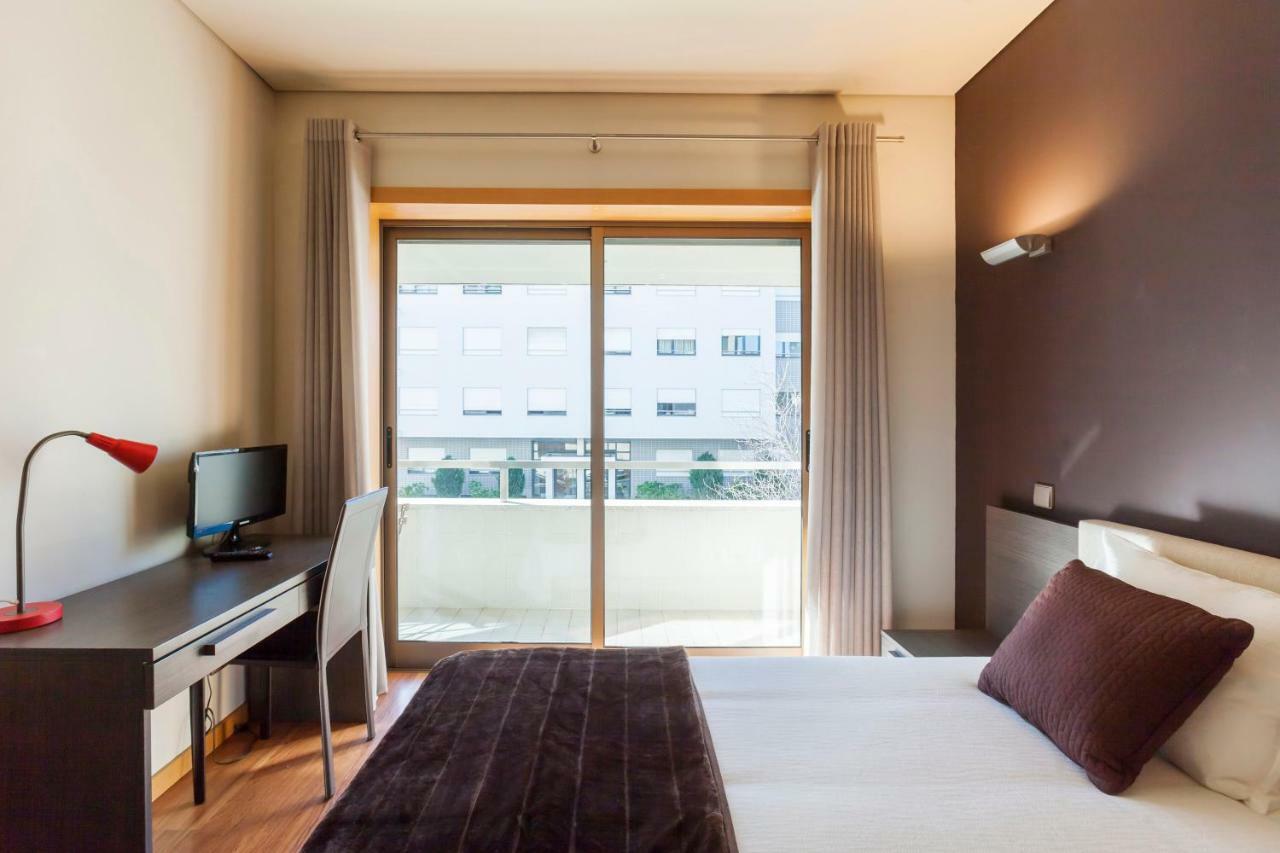 Onice Apartment Porto Exterior foto