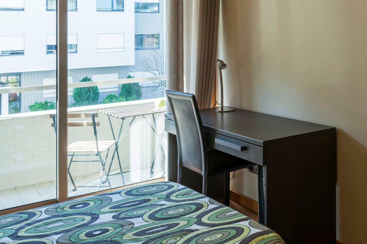 Onice Apartment Porto Exterior foto