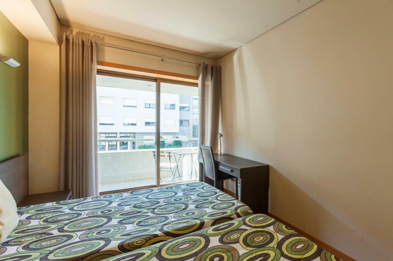 Onice Apartment Porto Exterior foto