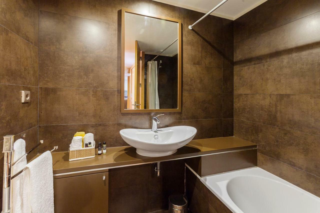 Onice Apartment Porto Exterior foto