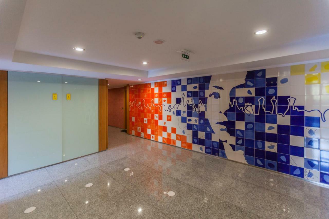 Onice Apartment Porto Exterior foto